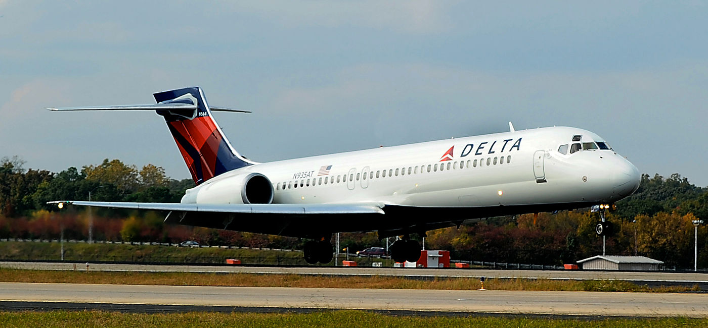 Image: Delta Boeing 717. (Photo Credit: Delta Air Lines)