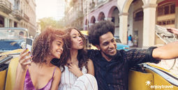 Enjoy Travel Group