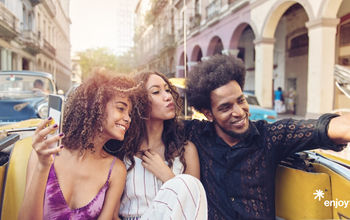 Enjoy Travel Group