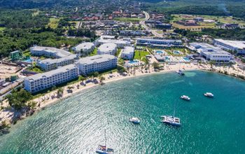 Jamaica Reports Strong Visitor Numbers