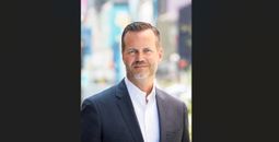 Brand USA's next President and CEO, Fred Dixon.