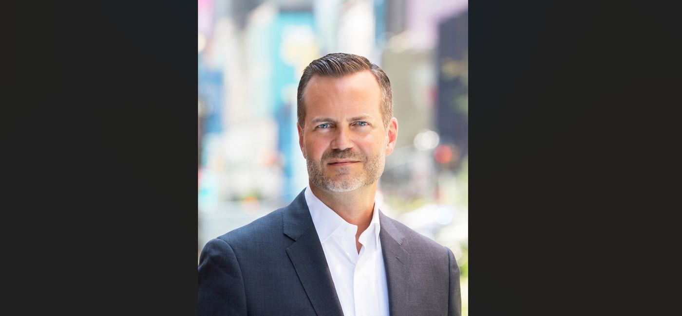 Image: Brand USA's next President and CEO, Fred Dixon. (Photo Credit: Brand USA Media)
