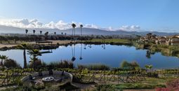 El Cielo Winery & Resort, Mexico, Baja California, wine, tourism, travel, vineyard