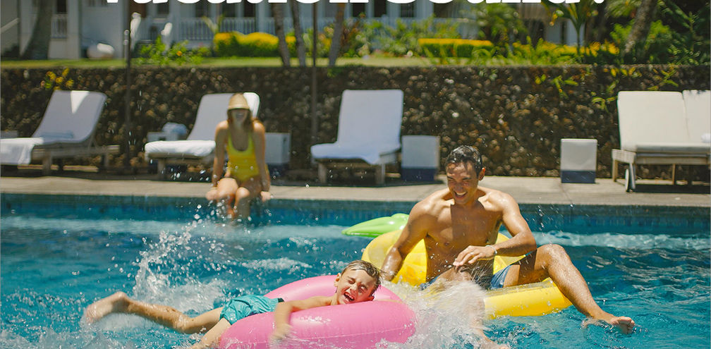 How Does a Vacation Sound campaign?