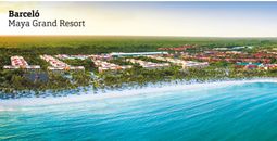 Earn 2% Bonus Commission at Select All-Inclusive Resorts with Barceló Hotel Group