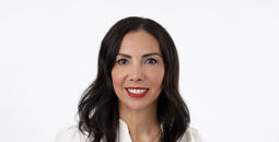 Delia Osegueda, VP of Global Partnerships at AIC Hotel Group