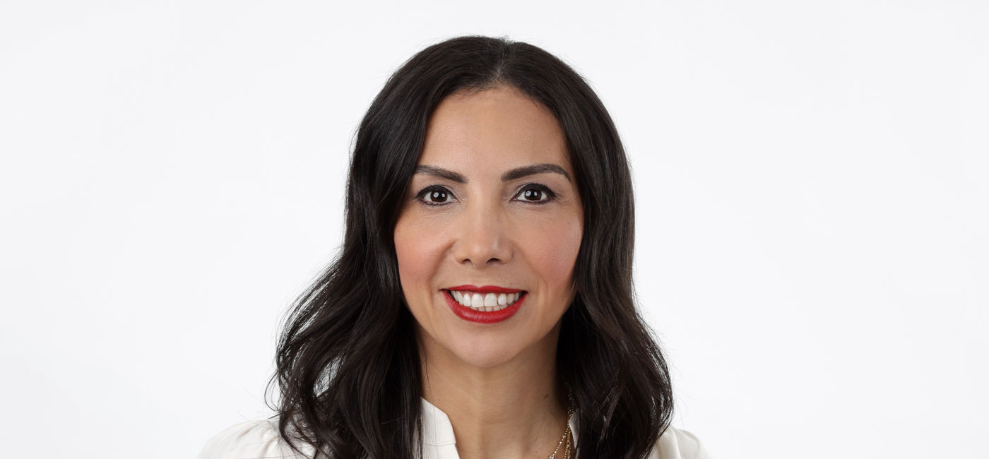 Image: Delia Osegueda, vice-présidente aux partenariats mondiaux chez AIC Hotel Group (Source: AIC)