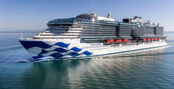 Star Princess