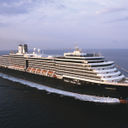 Holland America Line's Zuiderdam