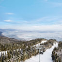 Club Med, Club Med Quebec Charlevoix, charlevoix, ski destinations