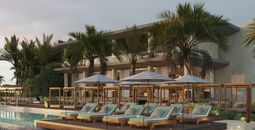 Secrets Playa Mujeres Reopens After Major Renovation