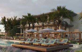 Secrets Playa Mujeres Reopens After Major Renovation