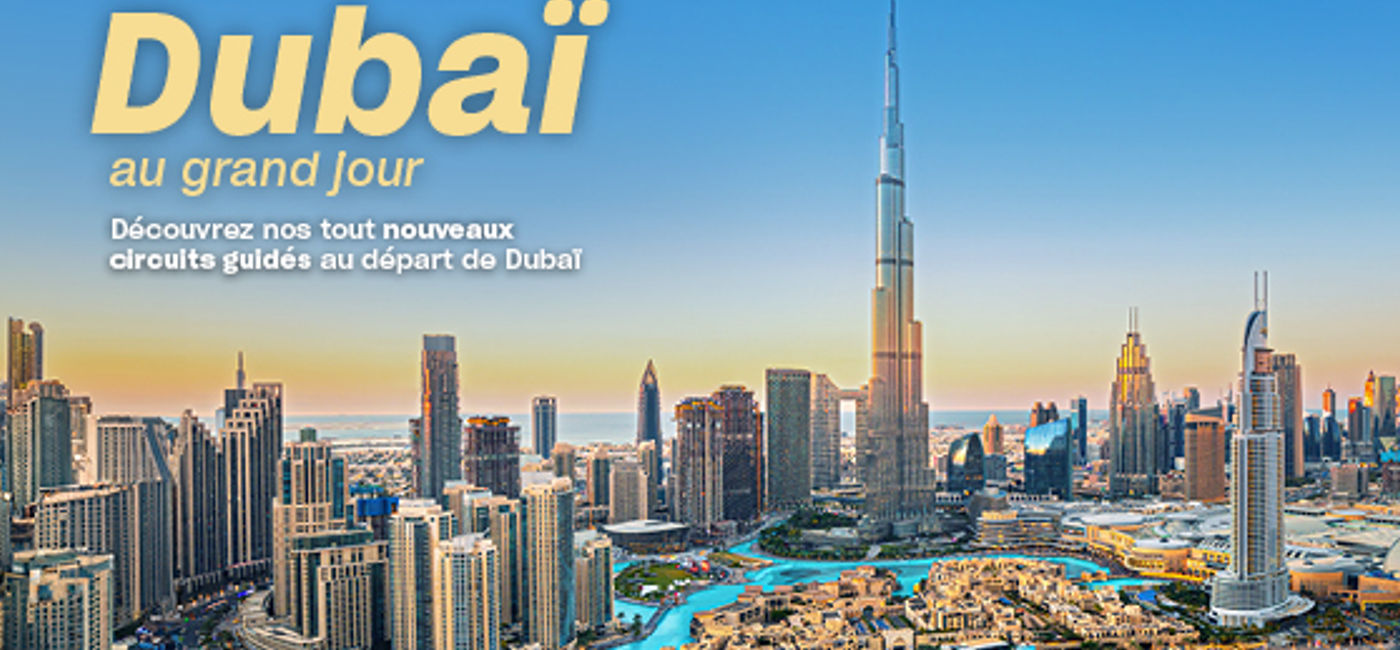 Image: DUBAI VAC