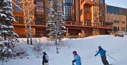 Ski Season Getaways with Villas of Distinction