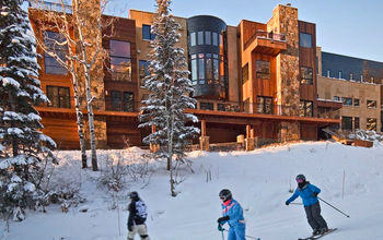 Ski Season Getaways with Villas of Distinction