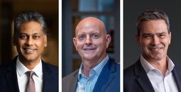 Marriott Announces Slate of Leadership Changes