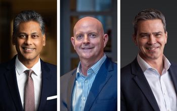 Marriott Announces Slate of Leadership Changes