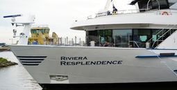 Riviera Travel to Debut Riviera Resplendence on July 4