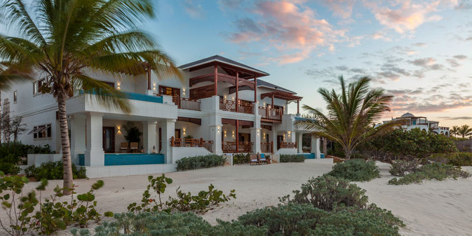 Zemi Beach House Zemi Beach House