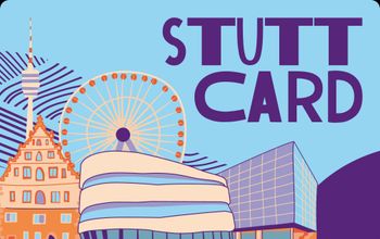 Stuttcard