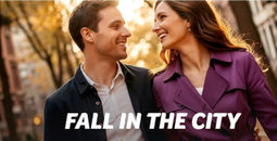 City Escape with RIU Plaza