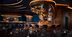Jon Batiste's Jazz Club at Baha Mar