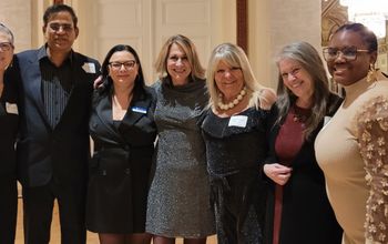 Direct Travel Holiday Event