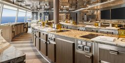 Oceania’s Substantive Onboard Programs Elevate the Cruise Experience