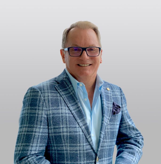 Chris Austin headshot