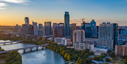 Austin, Texas