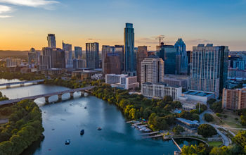 Austin, Texas