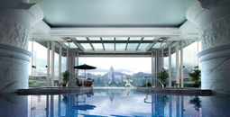 The Peninsula Hong Kong