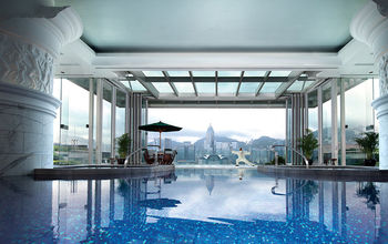 The Peninsula Hong Kong
