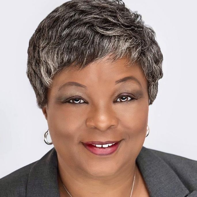Debbie Hines Brown. Debbie Hines Brown.
