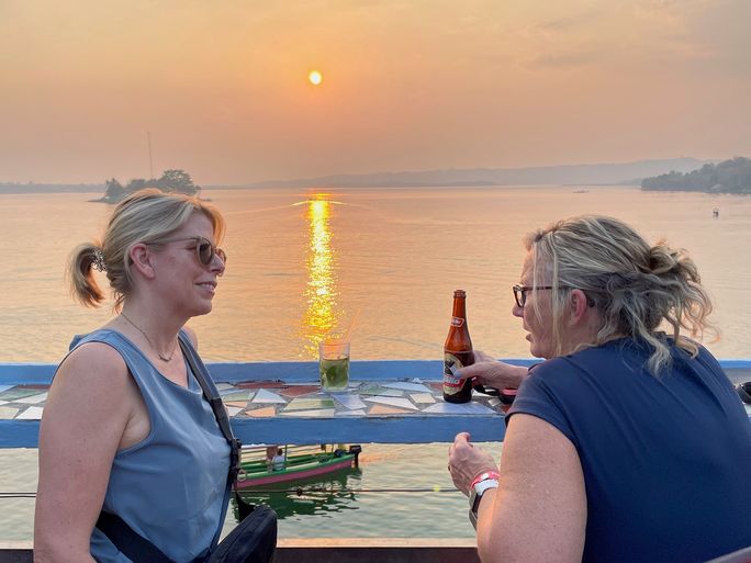 G Adventures Canada fam Belize