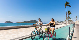 Discover Your Next Adventure in Mazatlán