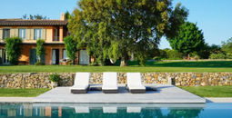 Share the Romance of Italy and France in 2026 with Your Clients with Limited-Time Savings at Select Villas