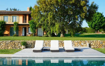 Share the Romance of Italy and France in 2026 with Your Clients with Limited-Time Savings at Select Villas