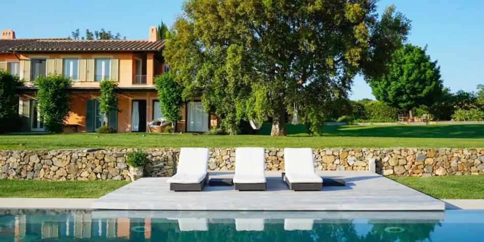 Share the Romance of Italy and France in 2026 with Your Clients with Limited-Time Savings at Select Villas