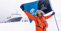 Lindblad Expeditions-National Geographic, National Geographic, Antarctica, Lindblad Expeditions, expedition cruise, Antarctica cruise