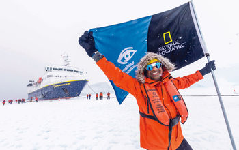 Lindblad Expeditions-National Geographic, National Geographic, Antarctica, Lindblad Expeditions, expedition cruise, Antarctica cruise
