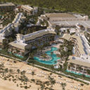 Hyatt Hotels Corporation, Inclusive Collection, Dreams resorts, Dreams Playa Esmeralda Resort & Spa, new resort openings 2025