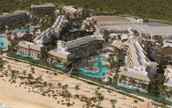 Hyatt Hotels Corporation, Inclusive Collection, Dreams resorts, Dreams Playa Esmeralda Resort & Spa, new resort openings 2025