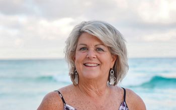 Travel Advisor Success Story: Cindy McCabe, Bethany Travel