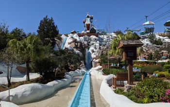 Blizzard Beach