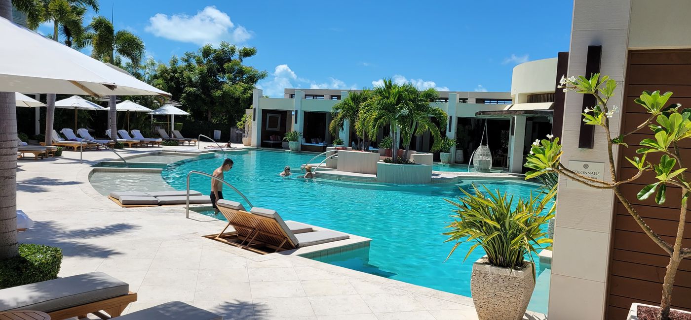 Image: The Shore Club opened in 2017. (Photo by Brian Major)