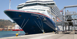 Carnival Valor