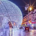 AmaWaterways Holiday Gift to You