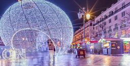 AmaWaterways Holiday Gift to You
