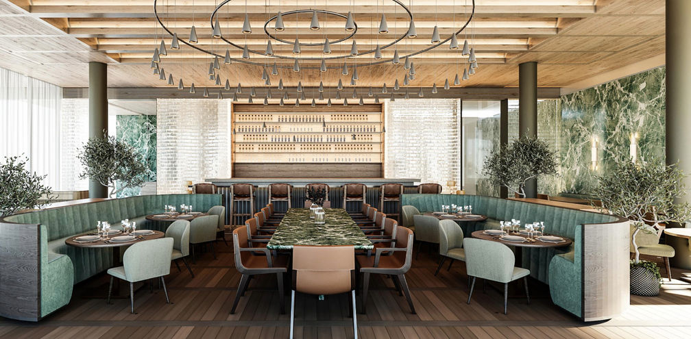 Hyatt Hotels Corporation, grand hyatt, grand hyatt cancun beach resort